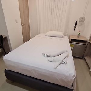 Standard Room with 1 Single Bed